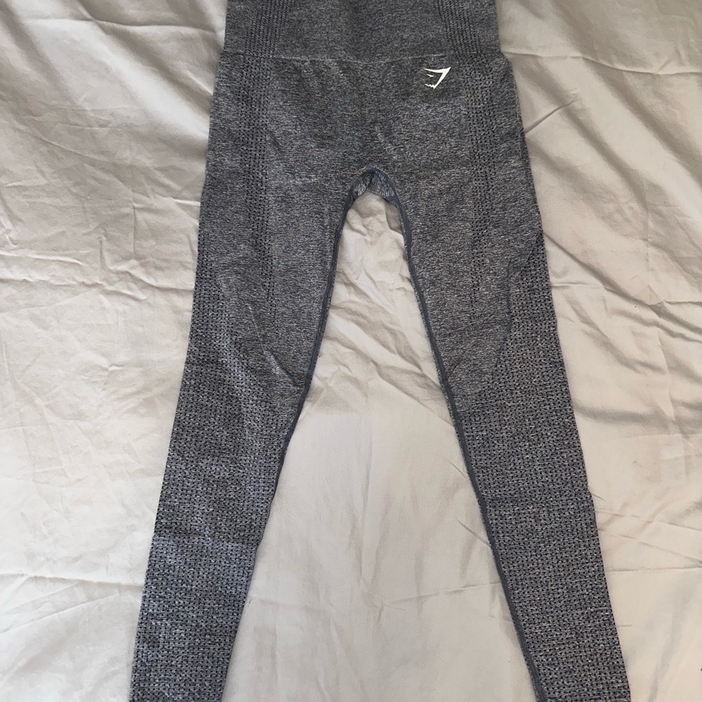 Women’s XS GymShark Leggings